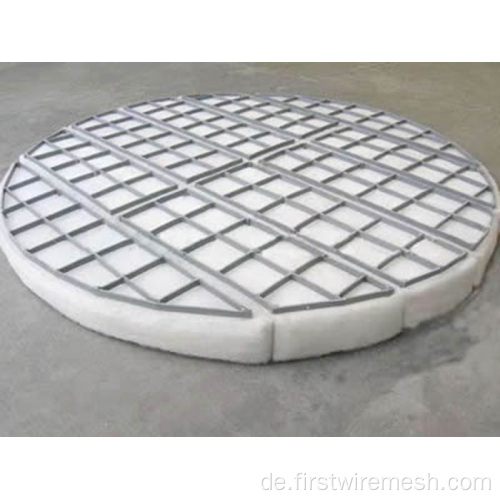 Metalldrahtnetz Demister Pad